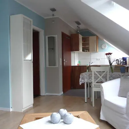 Apartment Demaris *